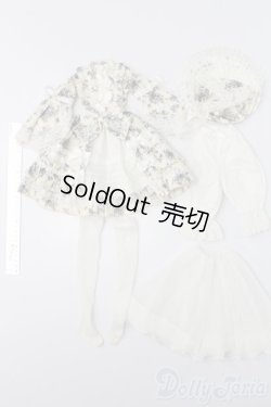 画像5: SD/OF オンディーヌ様製ドレスセット S-25-11-23-317-TO-ZS