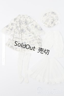 画像6: SD/OF オンディーヌ様製ドレスセット S-25-11-23-317-TO-ZS