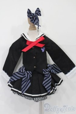 画像1: MSD/OF キュートスクールコーデ：ボークス製 S-25-10-19-124-TO-ZS