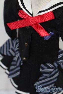 画像4: MSD/OF キュートスクールコーデ：ボークス製 S-25-10-19-124-TO-ZS