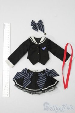 画像5: MSD/OF キュートスクールコーデ：ボークス製 S-25-10-19-124-TO-ZS