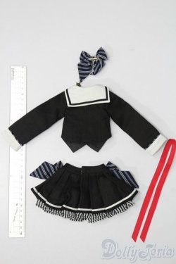 画像6: MSD/OF キュートスクールコーデ：ボークス製 S-25-10-19-124-TO-ZS