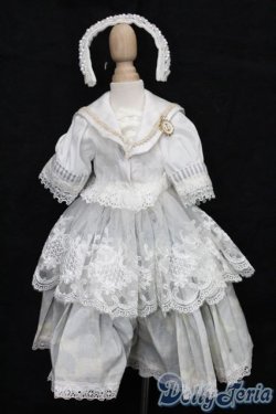 画像1: SDM＆MSD/OF:ドレス S-25-11-09-176-TO-ZS