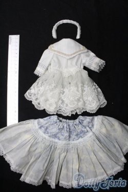 画像6: SDM＆MSD/OF:ドレス S-25-11-09-176-TO-ZS