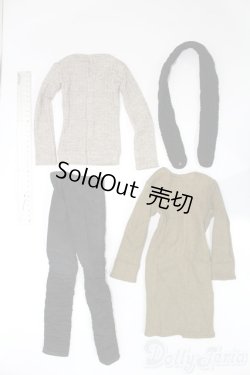 画像2: SDGrB＆SD13男の子/OF:衣装セット S-25-10-12-226-TO-ZS