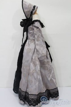画像2: SD/OF：VOLKS製Eternal Rose　エターナルローズ S-25-10-19-119-TO-ZS