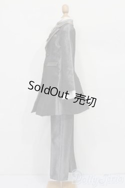 画像2: SD/OF:衣装セット S-25-11-02-115-TO-ZS