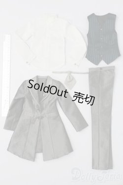 画像5: SD/OF:衣装セット S-25-11-02-115-TO-ZS