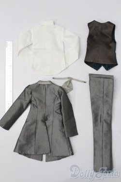 画像6: SD/OF:衣装セット S-25-11-02-115-TO-ZS