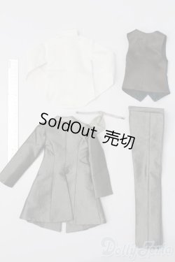 画像6: SD/OF:衣装セット S-25-11-02-115-TO-ZS