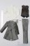画像6: SD/OF:衣装セット S-25-11-02-115-TO-ZS (6)