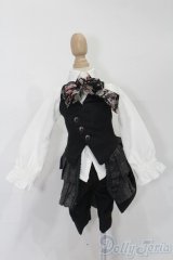 MSD&SDM/OF ブラックバッカラ・ミニ(VOLKS製) S-25-10-19-195-TO-ZS