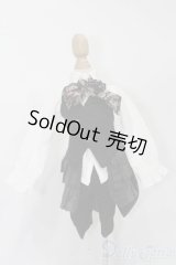 MSD&SDM/OF ブラックバッカラ・ミニ(VOLKS製) S-25-12-21-539-TO-ZS