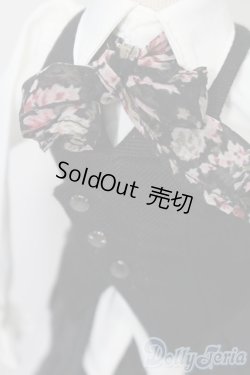 画像4: MSD&SDM/OF ブラックバッカラ・ミニ(VOLKS製) S-25-12-21-539-TO-ZS