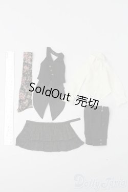 画像5: MSD&SDM/OF ブラックバッカラ・ミニ(VOLKS製) S-25-12-21-539-TO-ZS