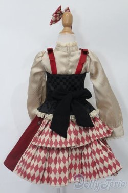 画像3: SD/OF:チェックメイト・プリティー:VOLKS製 S-25-11-23-319-TO-ZS