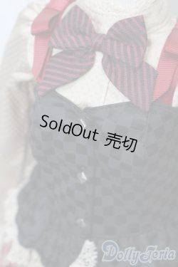 画像4: SD/OF:チェックメイト・プリティー:VOLKS製 S-26-01-04-246-TO-ZS