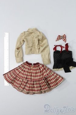 画像6: SD/OF:チェックメイト・プリティー:VOLKS製 S-25-11-23-319-TO-ZS