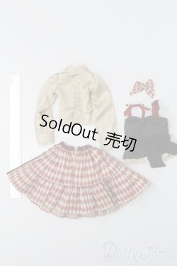 画像6: SD/OF:チェックメイト・プリティー:VOLKS製 S-26-01-04-246-TO-ZS