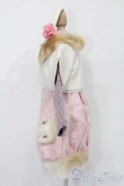 画像2: SDM＆MSD/OF もこもこバンビセット S-25-10-19-117-TO-ZS