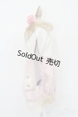 画像2: SDM＆MSD/OF もこもこバンビセット S-25-10-19-117-TO-ZS