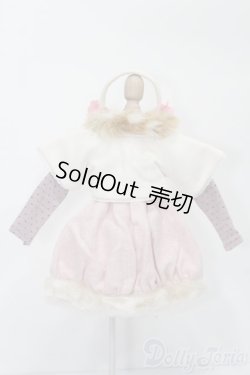 画像3: SDM＆MSD/OF もこもこバンビセット S-25-10-19-117-TO-ZS