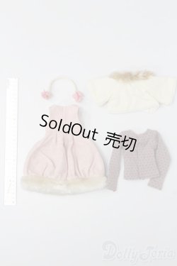 画像7: SDM＆MSD/OF もこもこバンビセット S-25-10-19-117-TO-ZS