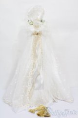 DD/OF Empire style dress-sweet innocence(white) S-25-11-09-163-TO-ZS