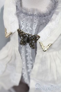 画像4: MSD&SDM/OF キャラメルブラウンベストセト(VOLKS製) S-25-10-19-193-TO-ZS