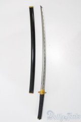 DD(60cm)/日本刀＆鞘セット S-25-10-12-212-TO-ZS