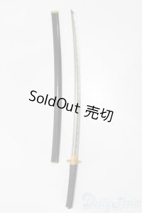 DD(60cm)/日本刀＆鞘セット S-25-10-12-212-TO-ZS