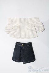 SD/OF:衣装セット S-25-10-12-230-TO-ZS