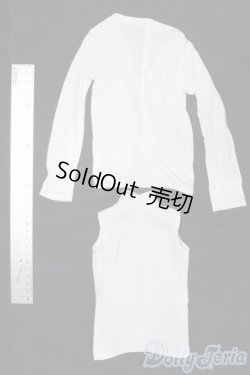 画像2: SD/OF:トップス S-25-10-12-231-TO-ZS