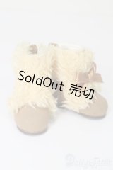 幼SD/OF:靴 S-25-10-12-218-TO-ZS