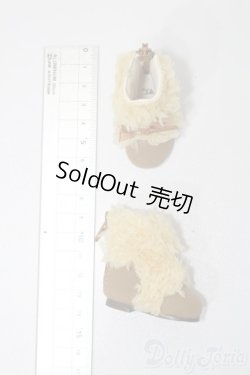 画像3: 幼SD/OF:靴 S-25-10-12-218-TO-ZS