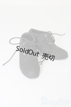 画像1: SDM＆MSD/OF:靴 S-25-10-12-217-TO-ZS