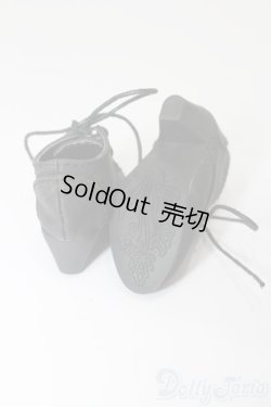 画像2: SDM＆MSD/OF:靴 S-25-10-12-217-TO-ZS