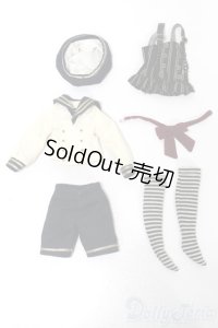 azoneピュアニーモ/OF:25cmサイズドール　衣装 S-25-10-12-205-TO-ZS