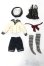 画像1: azoneピュアニーモ/OF:25cmサイズドール　衣装 S-25-10-12-205-TO-ZS (1)
