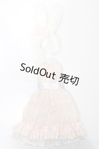 azoneピュアニーモ/OF:23cmサイズドール　衣装 S-25-10-12-204-TO-ZS