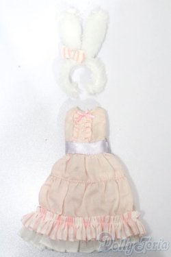 画像1: azoneピュアニーモ/OF:23cmサイズドール　衣装 S-25-10-12-204-TO-ZS