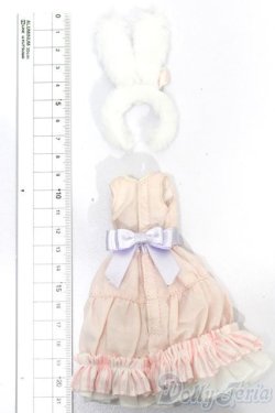 画像2: azoneピュアニーモ/OF:23cmサイズドール　衣装 S-25-10-12-204-TO-ZS