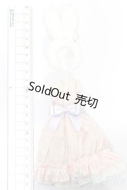 画像2: azoneピュアニーモ/OF:23cmサイズドール　衣装 S-25-10-12-204-TO-ZS