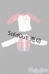 azoneピュアニーモ/OF:23cmサイズドール　衣装 S-25-10-12-206-TO-ZS
