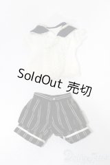 22cmサイズドール/OF:衣装 S-25-10-12-208-TO-ZS