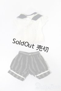 22cmサイズドール/OF:衣装 S-25-10-12-208-TO-ZS