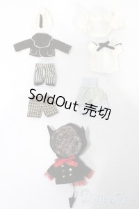 オビツ11/OF:衣装 S-25-10-12-210-TO-ZS