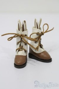22cmサイズドール/OF:靴 S-25-11-16-531-TO-ZS