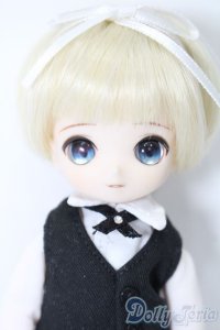 DOLLCE/ミニスウィーツドール：ソレル S-25-11-16-430-TO-ZS