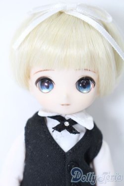 画像1: DOLLCE/ミニスウィーツドール：ソレル S-25-10-12-191-TO-ZS